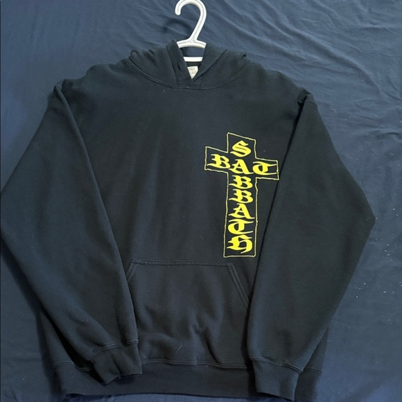Bat Sabbath (Cancer Bats) Band Merch - Picture 1 of 3